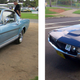 Illustration for article titled Your Ten Favorite Automotive Doppelgängers